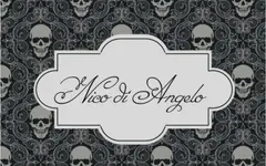 Are,you,a,true,nico,di,Angelo,know-it all Are,you,a,true,nico,di,Angelo,know-it all