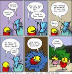 Which Pun Personality Are You? (1) Which Pun Personality Are You? (1)