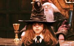 What Hogwarts house are you in ? What Hogwarts house are you in ?