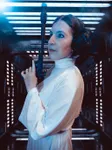 Which Princess Leia Are You? Which Princess Leia Are You?