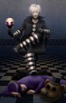 Fnaf 2 quizz Fnaf 2 quizz