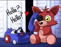 fnaf or fa-not fnaf or fa-not
