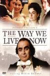 What The Way We Live Now character are you? What The Way We Live Now character are you?