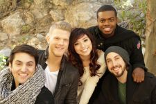 Which Pentatonix Member Should You Date Which Pentatonix Member Should You Date