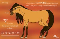 Discover Your Inner Horse Spirit Discover Your Inner Horse Spirit