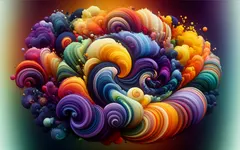 What Secondary Color Are You?