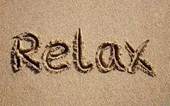 What is the best way for you to relax? What is the best way for you to relax?