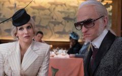 What character from asoue are You? What character from asoue are You?