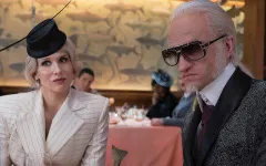 What character from asoue are You?