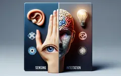 Sensing vs. Intuition Quiz (1)