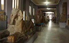 Discover Your Inner Sphinx (3) Discover Your Inner Sphinx (3)