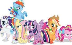 Who are u in mlp Who are u in mlp