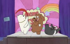 we bare bears: what bear are you we bare bears: what bear are you