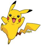 Pikachu movie quiz Pikachu movie quiz