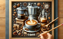 Coffee Connoisseur Challenge Coffee Connoisseur Challenge