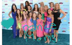 # how well do you know dance moms # how well do you know dance moms