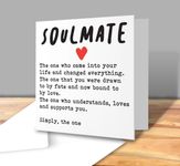 Who's your Soulmate? Who's your Soulmate?