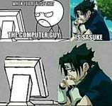 Guess the anime character! (1) Guess the anime character! (1)