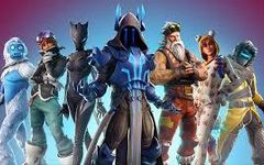 fortnite (1) fortnite (1)
