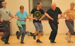 Folk Dance Fun Quiz Folk Dance Fun Quiz
