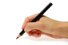 I can guess if you are left or right handed! I can guess if you are left or right handed!