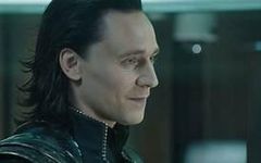 Have A Conversation With Loki! Have A Conversation With Loki!