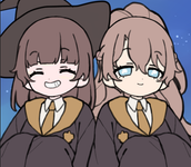 Would we be friends? (21) Would we be friends? (21)