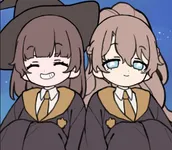 Would we be friends? (21) Would we be friends? (21)