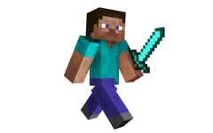 Which character from The Quest for the Diamond Sword are you? Which character from The Quest for the Diamond Sword are you?