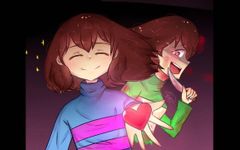Are you Frisk or Chara from Undertale? Are you Frisk or Chara from Undertale?