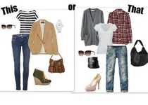 what to wear to school?