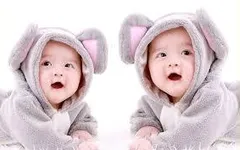 Are you my long lost twin? (1) Are you my long lost twin? (1)