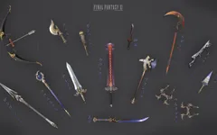 What Weapon are you (1) What Weapon are you (1)