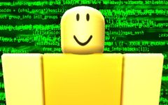 Which ROBLOX Hacker are You? Which ROBLOX Hacker are You?