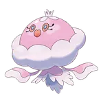 Pokemon type quiz except it's ridiculously hard