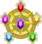 Which Element of Harmony does your Personality Represent? Which Element of Harmony does your Personality Represent?