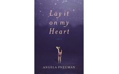 Which Character from "Lay it on my Heart" are you? Which Character from "Lay it on my Heart" are you?