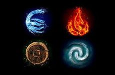 your element (2) your element (2)