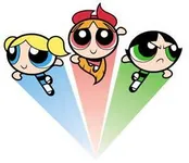 Which Powerpuff Girl Are You? (2) Which Powerpuff Girl Are You? (2)