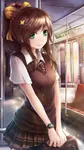 what "dere" are you? what "dere" are you?