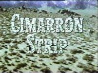 Which "Cimarron Strip" Character are You? Which "Cimarron Strip" Character are You?