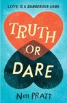 What character are you from Truth or Dare? What character are you from Truth or Dare?