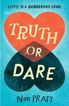 What character are you from Truth or Dare? What character are you from Truth or Dare?