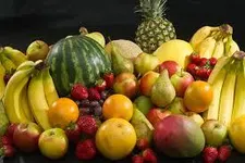 Which fruit are you? (Girls only; sorry boys) Which fruit are you? (Girls only; sorry boys)