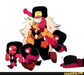 Which Ruby Are You? Which Ruby Are You?