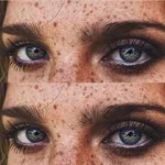 what's your eye color what's your eye color
