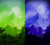 Which Monochromatic Color Are You? (1) Which Monochromatic Color Are You? (1)