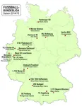 How Well Do You Know Bundesliga? How Well Do You Know Bundesliga?