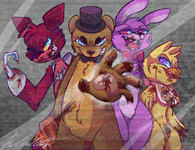 FNAF wwffy pt 1. (for girls or boys) FNAF wwffy pt 1. (for girls or boys)
