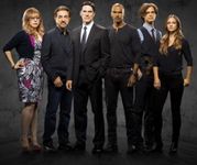 Criminal Minds Criminal Minds